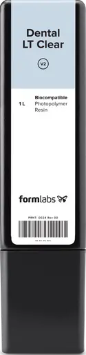 Dental LT Clear V2