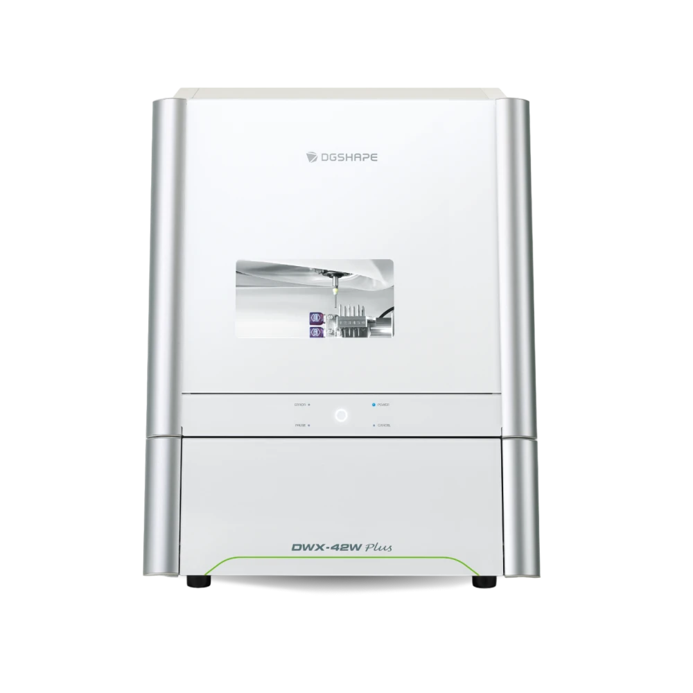 Roland DWX-42W jyrsinkone