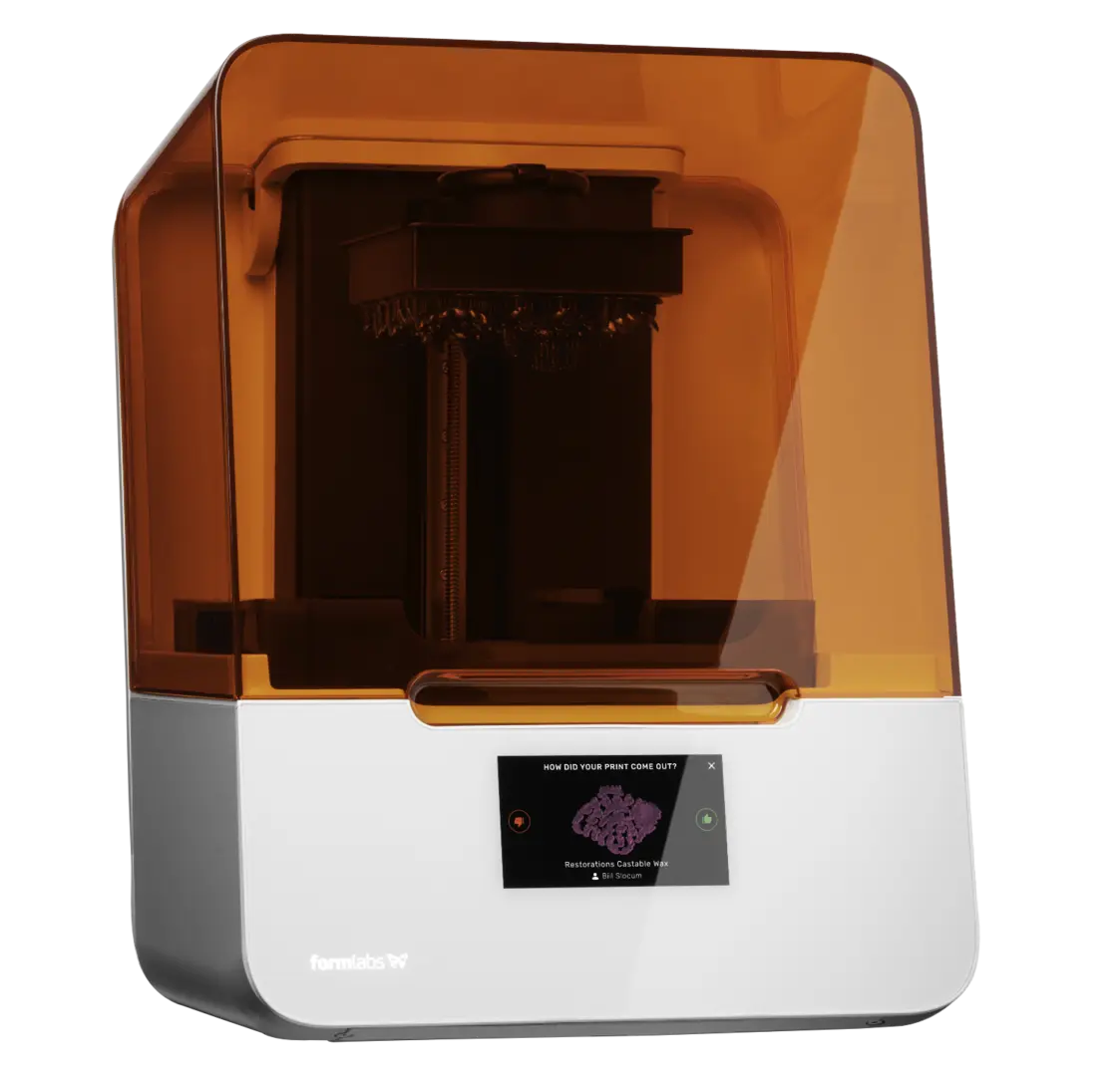 Formlabs 3B Printer