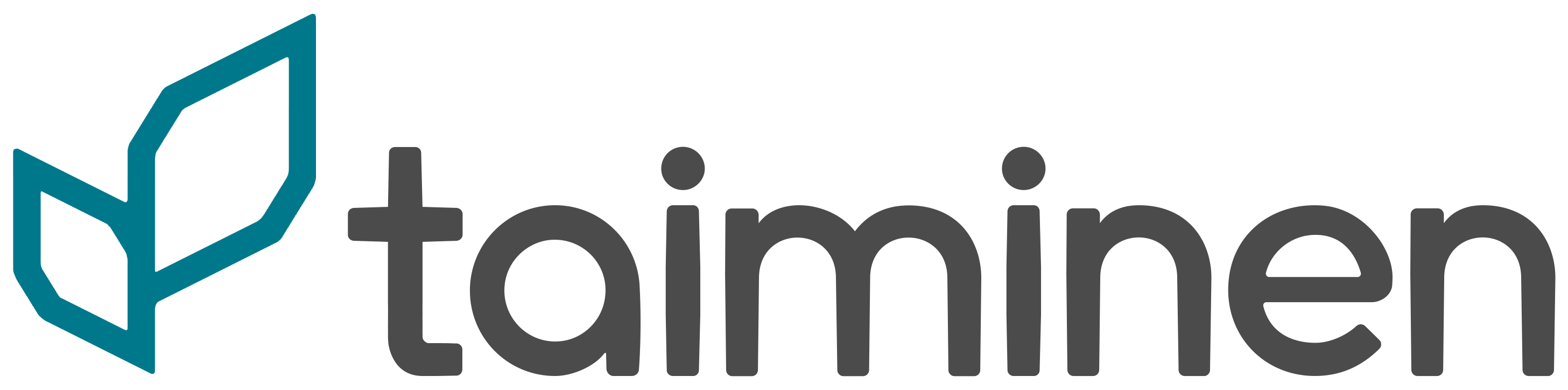 Hammas Taiminen logo